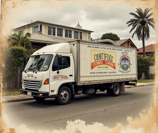 Fresho Carpet Cleaning Caboolture Founding Story