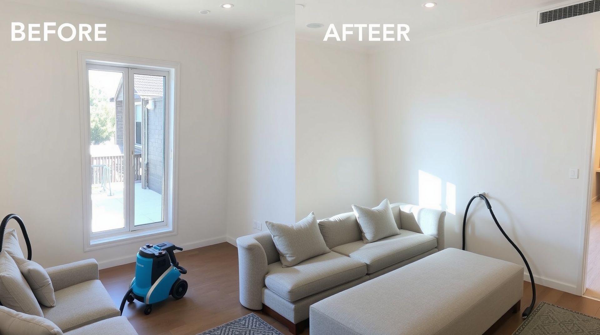 Professional Upholstery Cleaning Caboolture